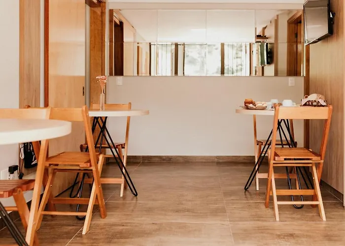 Casalta Pousada Bento Gonçalves